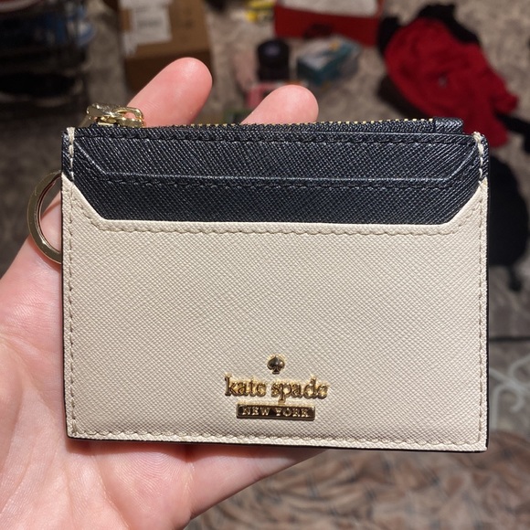 Kate Spade Card Holder - Picture 2 of 5